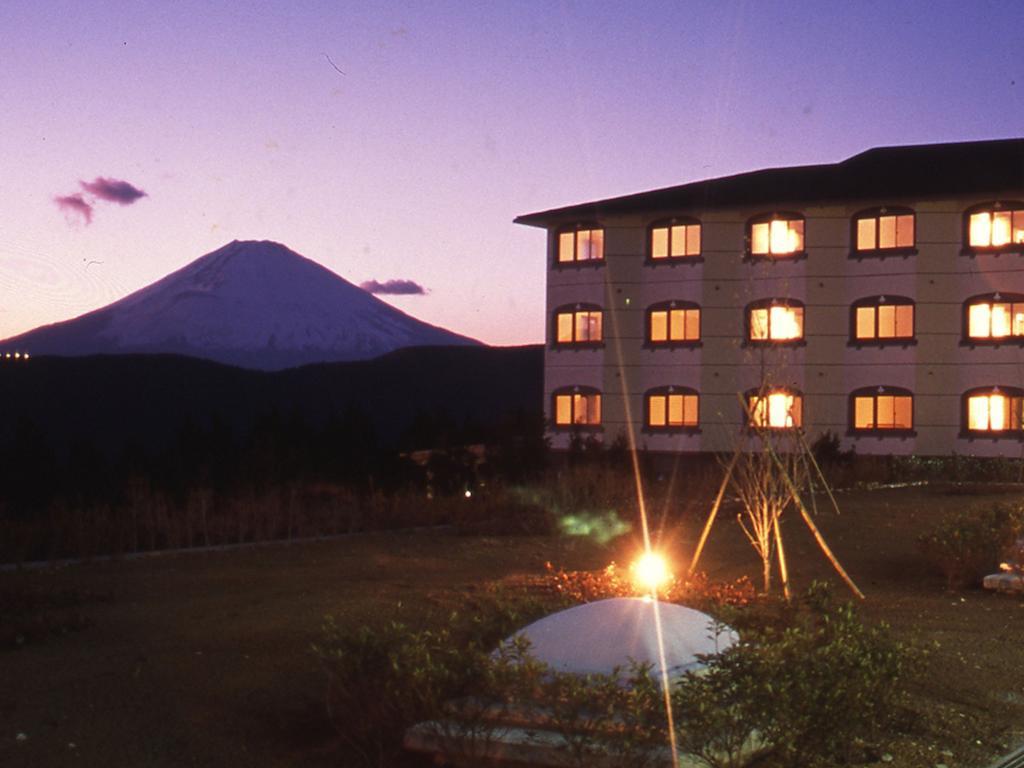 Hotel Green Plaza Hakone Exterior foto